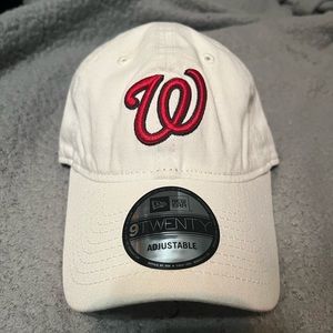 Washing nationals Hat